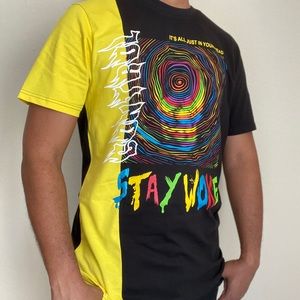Stay Woke T-shirt